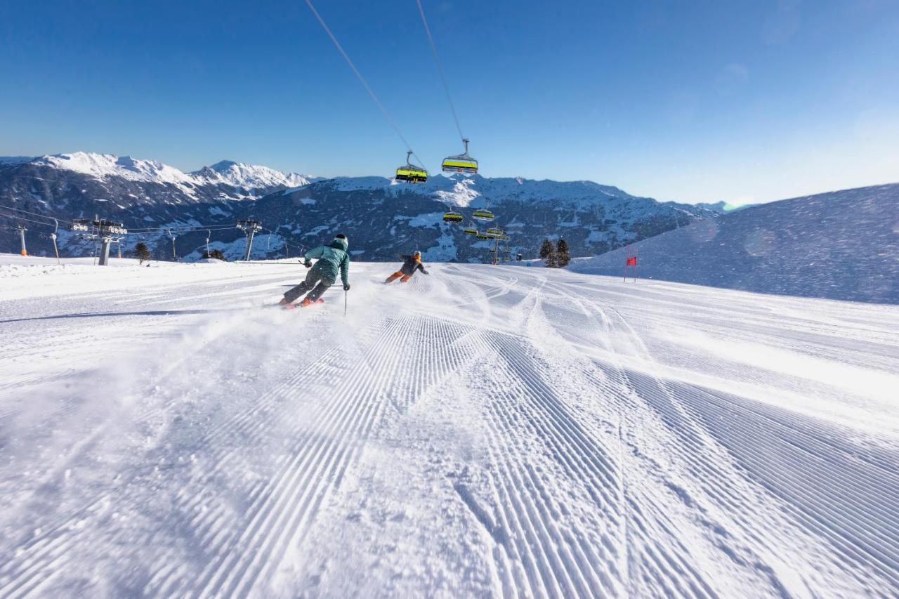 Ibex Apart Aschau Im Zillertal Εξωτερικό φωτογραφία
