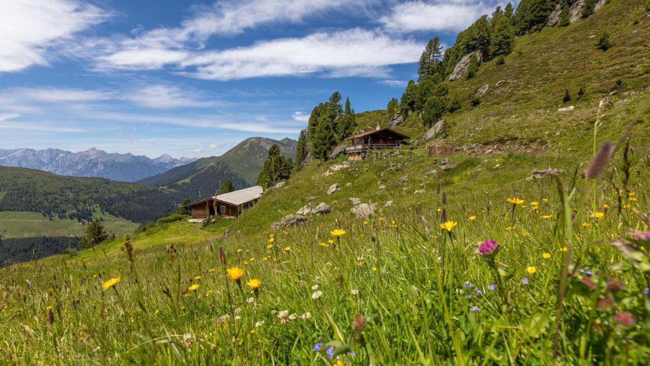 Ibex Apart Διαμέρισμα Aschau Im Zillertal Εξωτερικό φωτογραφία